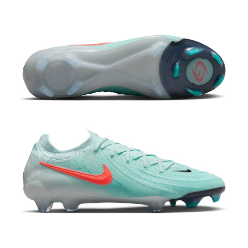 Бутси Nike PHANTOM GX Elite  FG fj2559-300 45 (29 см) 